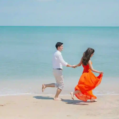 Andaman Trip Cost For Couple