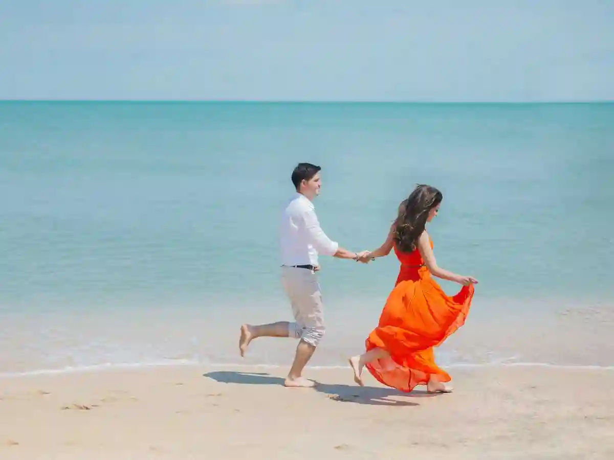 Andaman Trip Cost For Couple